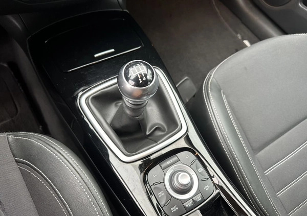 Renault Laguna cena 25900 przebieg: 178231, rok produkcji 2011 z Wolbrom małe 667